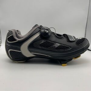 Body Geometry Ember Rd Cycling Cleats Size 37